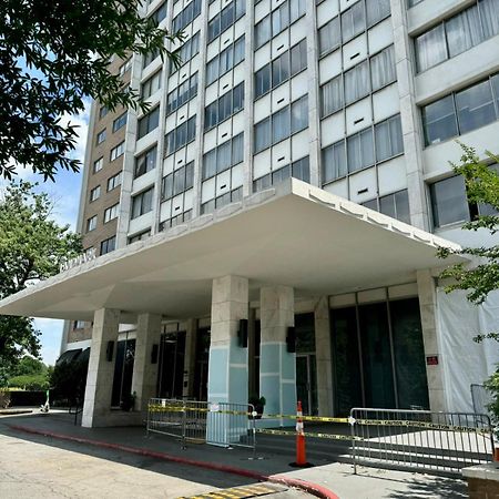Heart Of Atl Downtown 1B1B City View Cozy Condo Lm505 亚特兰大 外观 照片