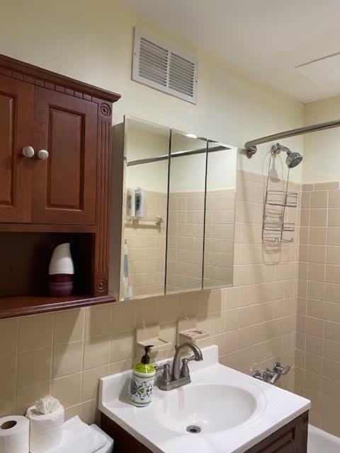 Heart Of Atl Downtown 1B1B City View Cozy Condo Lm505 亚特兰大 外观 照片