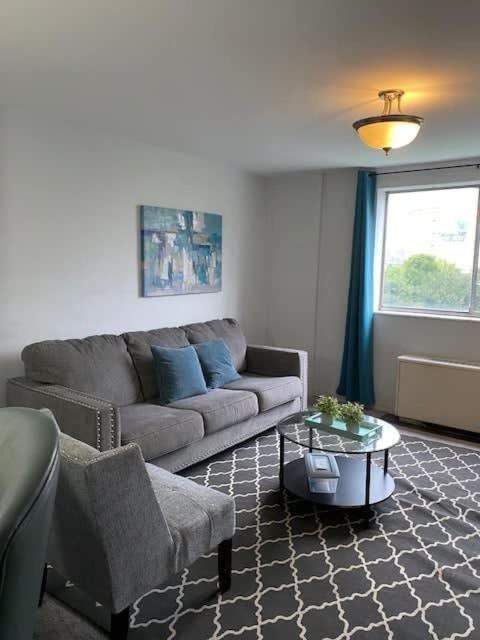 Heart Of Atl Downtown 1B1B City View Cozy Condo Lm505 亚特兰大 外观 照片